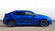 Honda Civic 1.0 VTEC Turbo 126 EX 5dr Petrol Hatchback